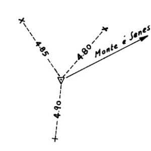 195073 - PUNTA CALANCONE
