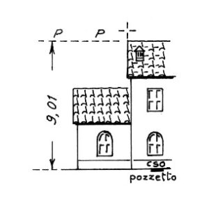 195089 - CANTONIERA PALUDI
