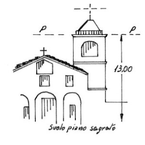 196011 - MADONNA DELLA NEVE