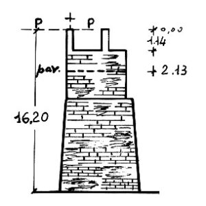 197023 - TORRE PICENTINA