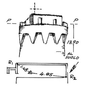 197029 - TORRE TUSCIANO