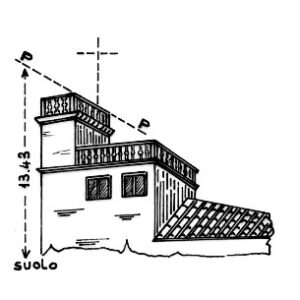197037 - PALAZZINA FIORE