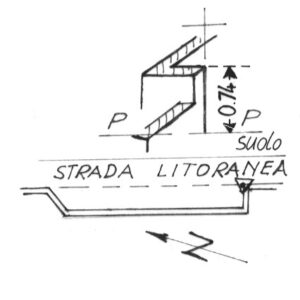 197090 - PARCHEGGI LOCALITA' PISAPIA