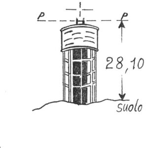 197092 - SERBATOIO FRAZIONE PICENTINA