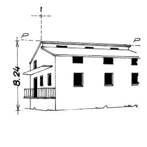 197096 - CONTRADA L' OLMO