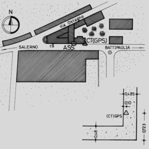 197801 - BATTIPAGLIA
