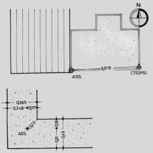 197801 - BATTIPAGLIA - A
