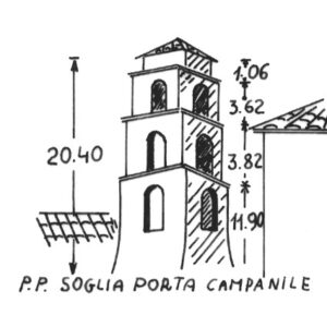198008 - CASTEL SAN LORENZO