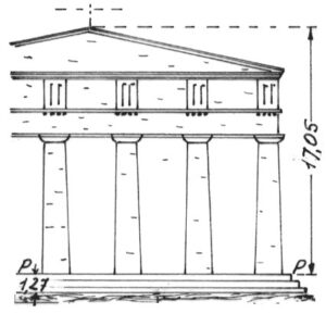 198042 - PAESTUM