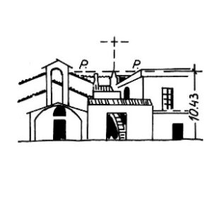 198069 - MASSERIA SANTA CECILIA