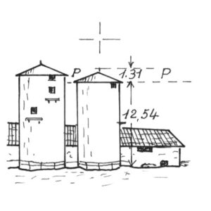198101 - COZZO DEL ROSIEDDO