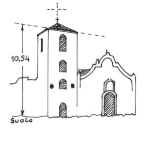 198116 - SANTA MARIA SPERLONGA