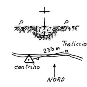 198165 - MONTE DI EBOLI OVEST