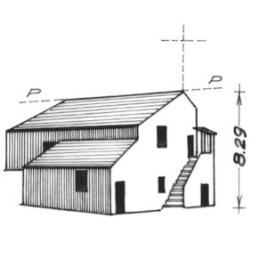 198188 - CASA MIRABELLA