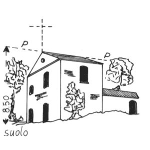 198190 - TOPPA DI PILATO