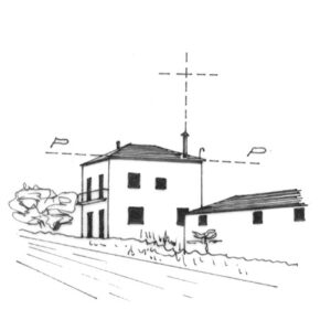 198199 - CASA LAMONICA