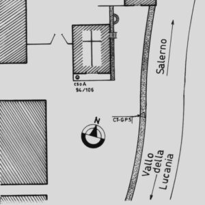 198704 - PRIGNANO CILENTO