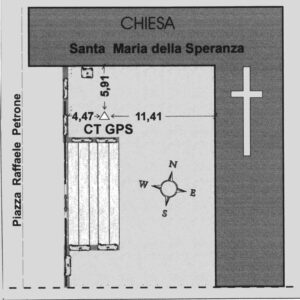 198705 - BATTIPAGLIA