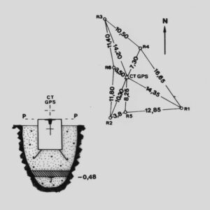 198901 - MONTE SCIAMARRO