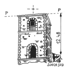 199007 - MARSICO NUOVO