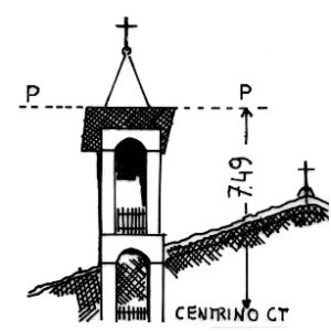 199036 - MADONNA DI MONTE SARACENO - FC