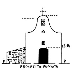 199094 - CROCIFISSO DI SAN PIETRO