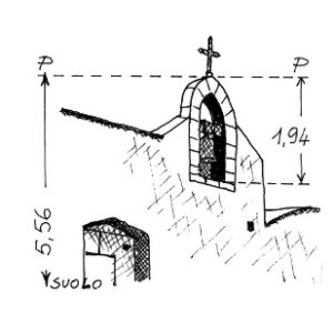 199128 - SANTA MARIA DEL CARMINE