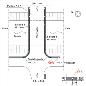 199601 - LOCALITÀ SPINETO - VIA PALELLA