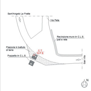 199604 - SANT'ANGELO LE FRATTE - LOC.S.VITO