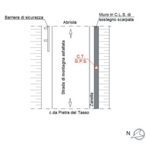 199612 - S.P. 5 DELLA SELLATA