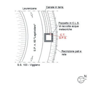 199614 - S.P. 60 KM 11+900