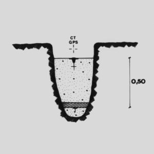 199901 - MONTE AIA DELLE DONNE