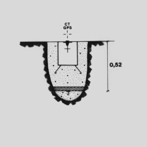 199904 - SERRA SASSO GARRONE
