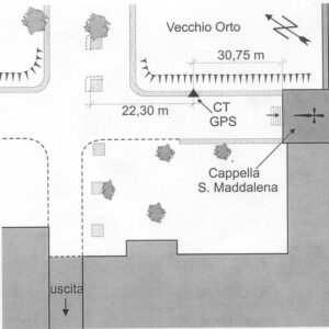 199905 - CERTOSA DI PADULA