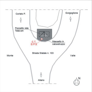 200608 - GORGOGLIONE - S.S. 103