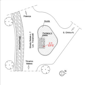 200612 - S.S. 7 - KM. 499+100 - LOC. TRE CANCELLI