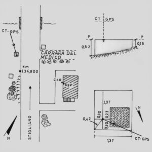 200801 - CARRARA DEL MEDICO