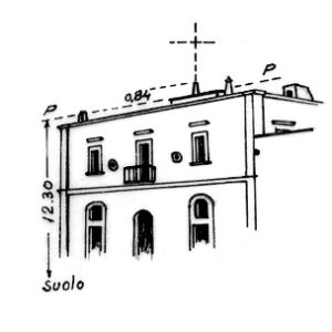 201070 - MASSERIA POMPEI