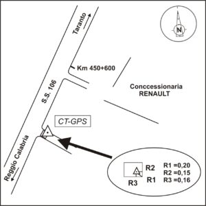 201610 - S.S.106  KM 450+500