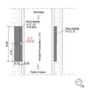201617 - SP. N. 211 LOC. POMARICO