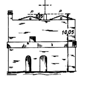 202020 - MASSERIA S. FRANCESCO RESURGE'