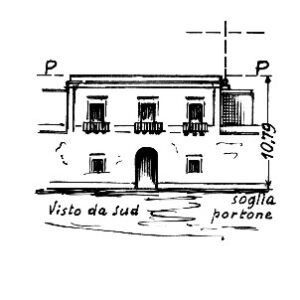 202031 - MASSERIA S. MARTINO