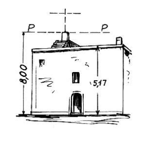 202036 - CASA D'AJALA