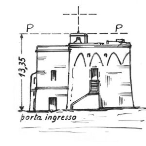202055 - TORRE CASTELLUCCIA