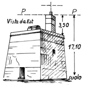 202070 - TORRE DEL LATO