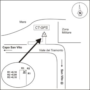 202617 - CAPO SAN VITO