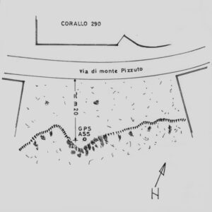 202901 - MONTE PIZZUTO - A