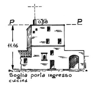 203003 - MASSERIA MURO
