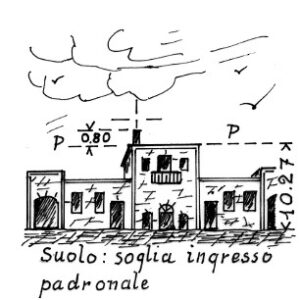 203009 - MASSERIA CASAUTE