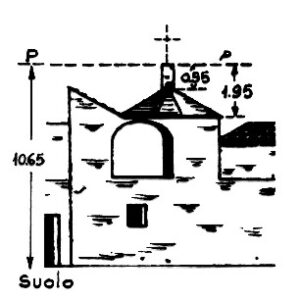 203010 - MASSERIA CASTELLUZZO
